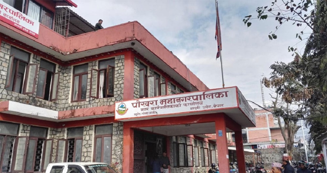   पोखरामा निषेधाज्ञा थप : पूर्वाधारमा बेवास्ता, गतिविधी घटाउनेमा ध्यान 