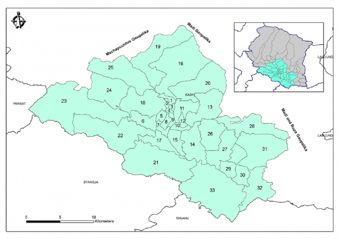 पोखरामा साढे २ महिनामा कोरोना संक्रमितको संख्या २७९ पुग्‍यो 