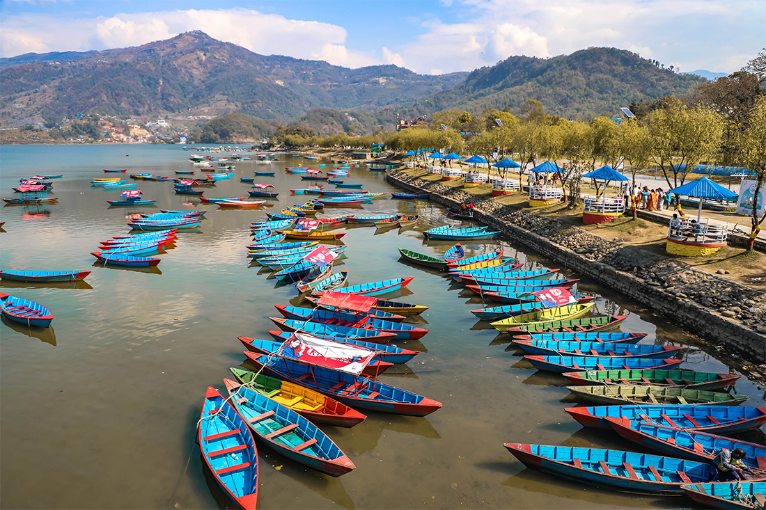 अन्तर्राष्ट्रिय चार्टर्ड उडान हटाउन पर्यटन व्यवसायीको माग, भन्छन्- आन्तरिक हवाई सेवा तत्काल खोल्नुपर्छ