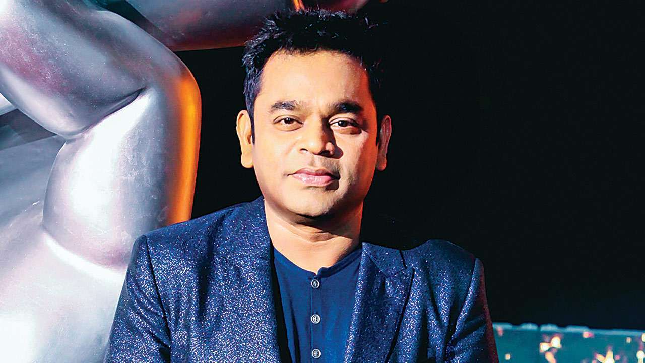 संगीतकार रहमानमाथि ३.४७ करोड कर छलीको आरोप