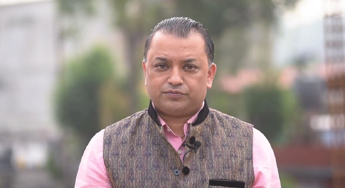 कोभिड-१९ संकटको समयमा विद्यालय शिक्षालाई निरन्तरता दिन गगन थापाका २१ सुझाव