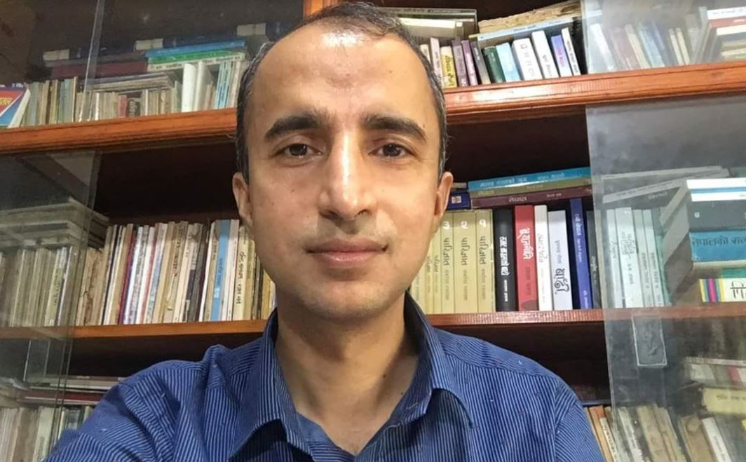 कोरोना नियन्त्रणबाहिर जाँदैछ, दसैं तिहार पर्खनुपर्दैन