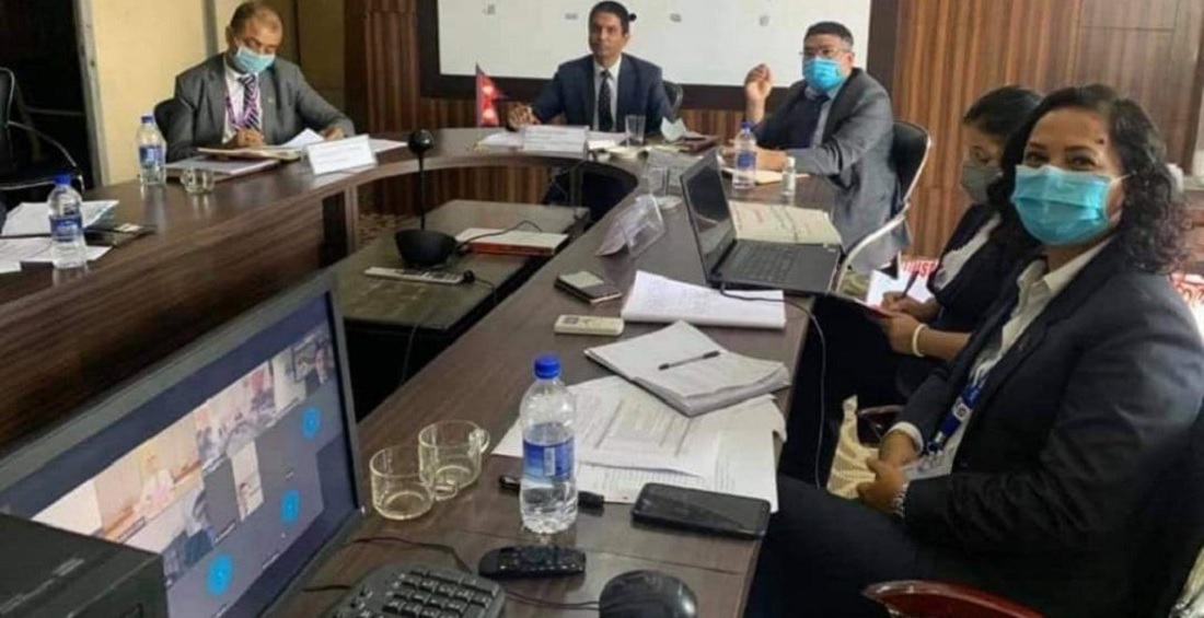 नेपाल-चीन पहिलो व्यापार बैठक सम्पन्न, के-के भए सहमति ?