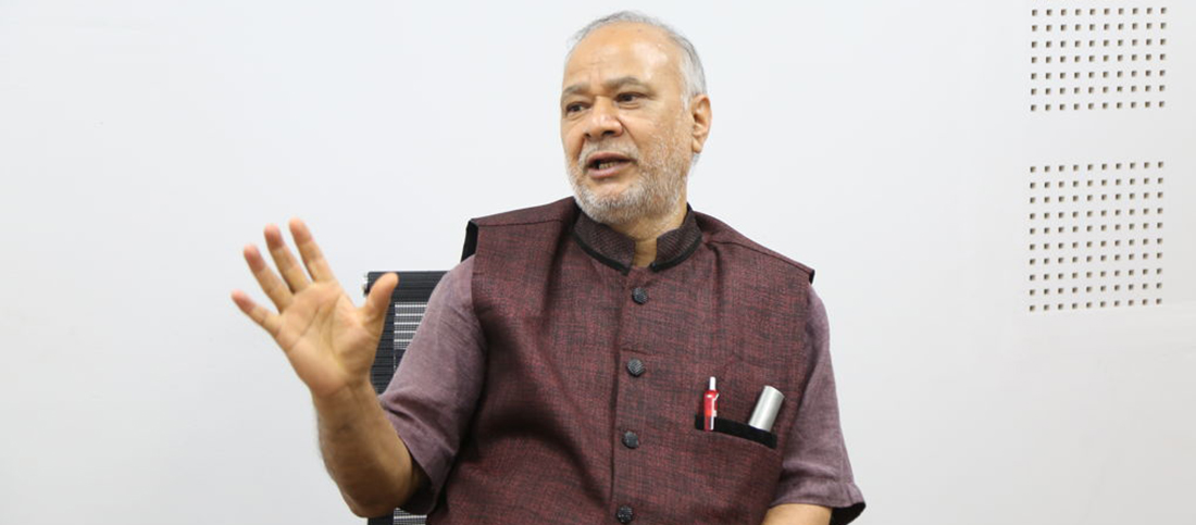 ‘डा. गोविन्द केसीको माग तत्काल पूरा गर्नुपर्छ’