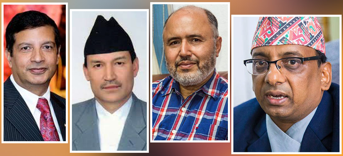 नेपालमा दुई दिन सार्वजनिक बिदा कति उपयुक्त ?