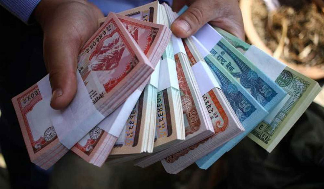 कोरोना असर : यसपालिको दसैंमा नयाँ नोट नपाइने !
