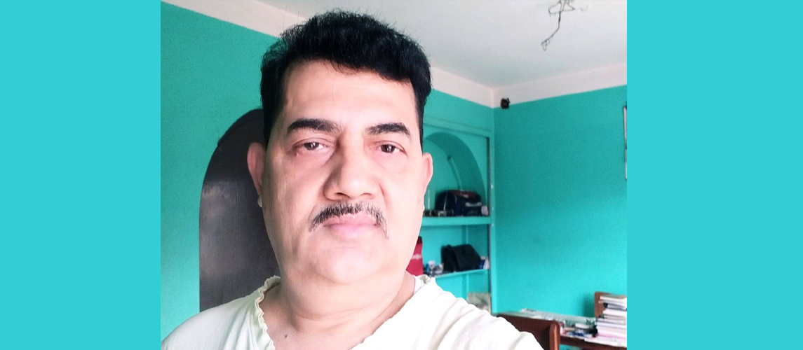 ‘आत्मसंवाद’भित्रको संवाद