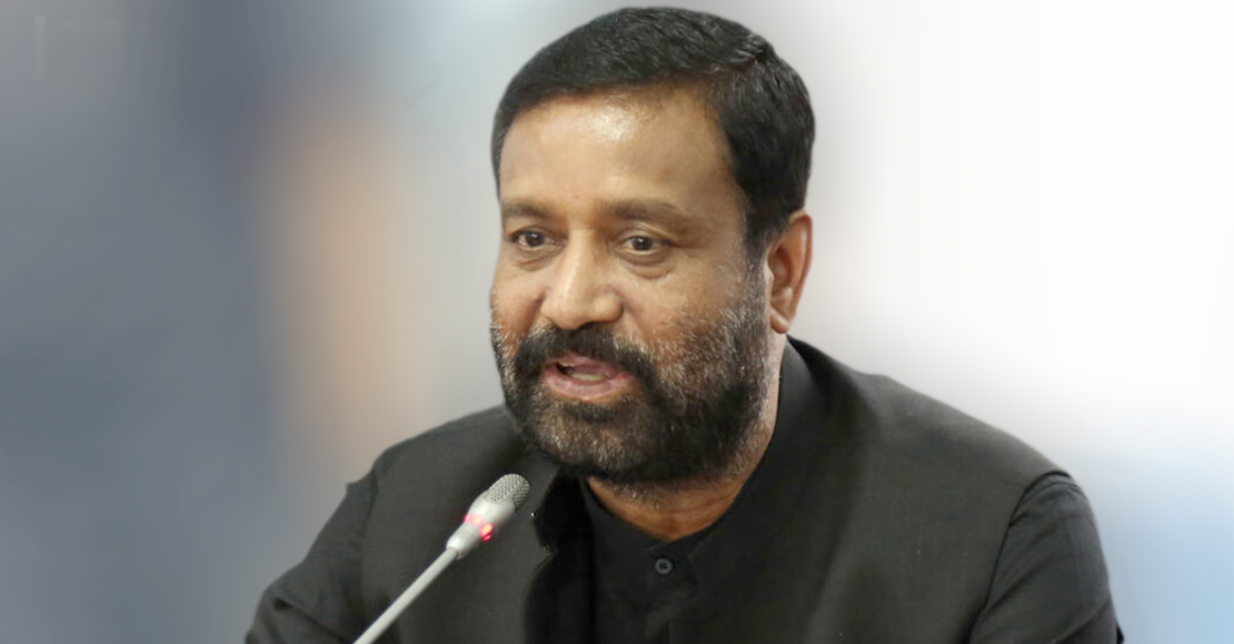 मलाई विश्वास छ, मेरो प्रस्तावक शेरबहादुर देउवा र समर्थक रामचन्द्र पौडेल रहनुहुनेछ