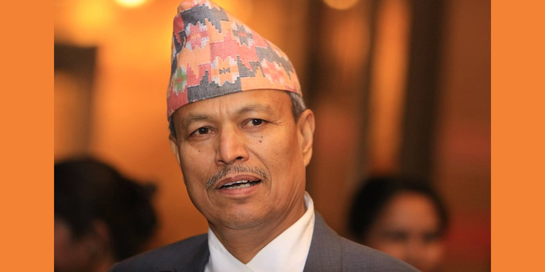 ‘यो निरङ्कुश व्यवस्था होइन दुईजनालाई जे मन लाग्यो त्यही पार्टी निर्णय हुने’