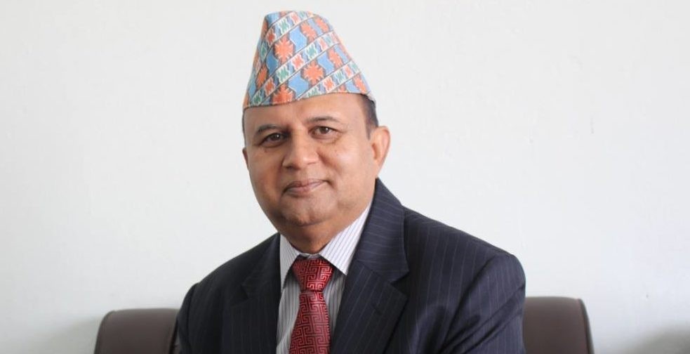 राजनीतिक निर्णयमा अदालत निरपेक्ष बस्नु नै उचित हुन्थ्यो : शंकर पोखरेल
