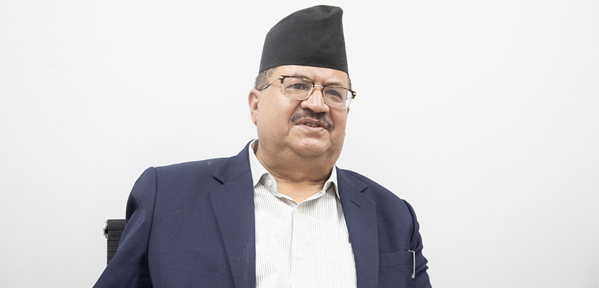 आफ्नो व्यवसायमा सफल व्यक्तिले महासंघमा काम गर्न सक्छन्