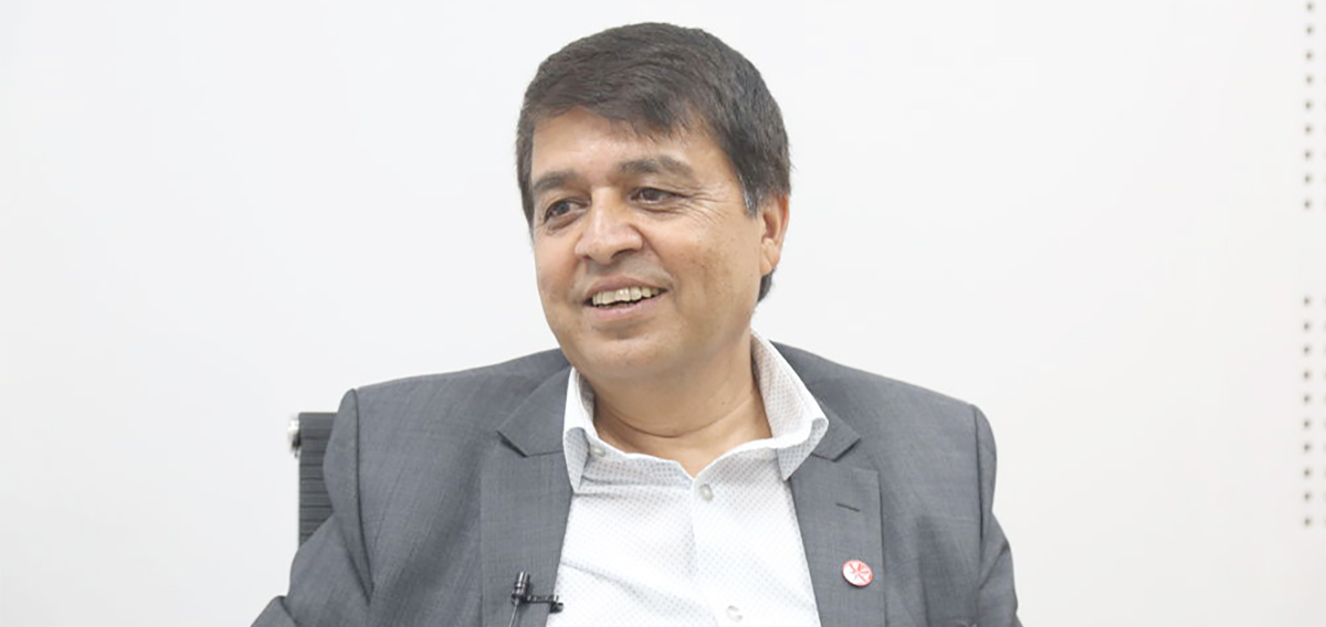 महासंघको इतिहासमा भारी मतान्तरले विजयी हुने अवसर यसपटक हामीले पाउछौँ