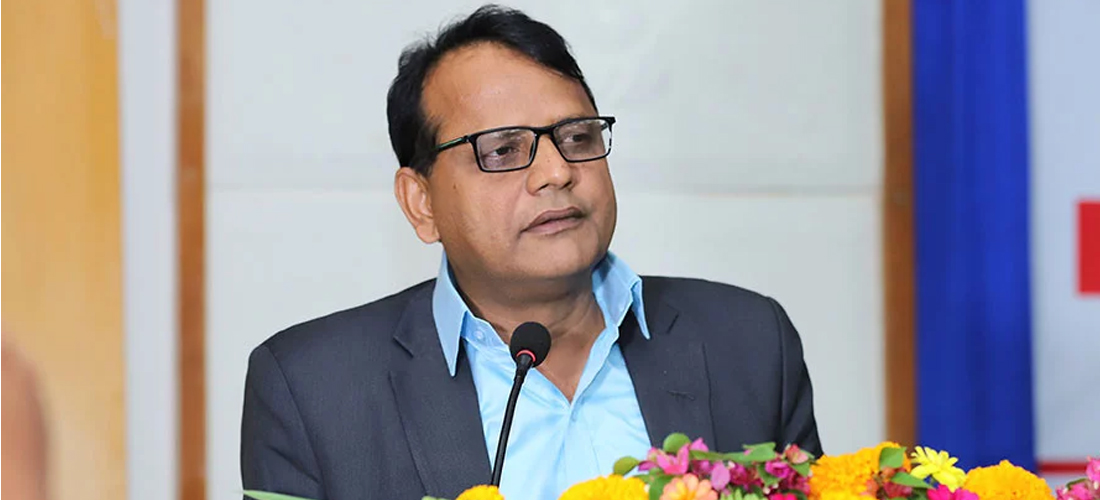 प्रतिष्ठानका लागि मणिपालको जग्गा अधिग्रहण गर्छौँः मुख्यमन्त्री राउत