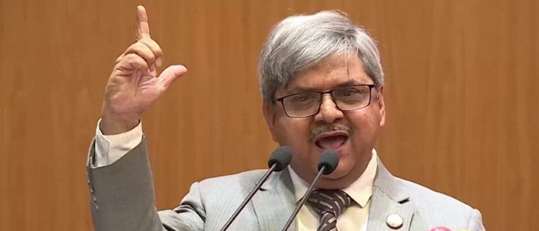 संसदीय समितिको नीतिगत निर्देशन नमान्ने मन्त्री हटाउनुपर्छ