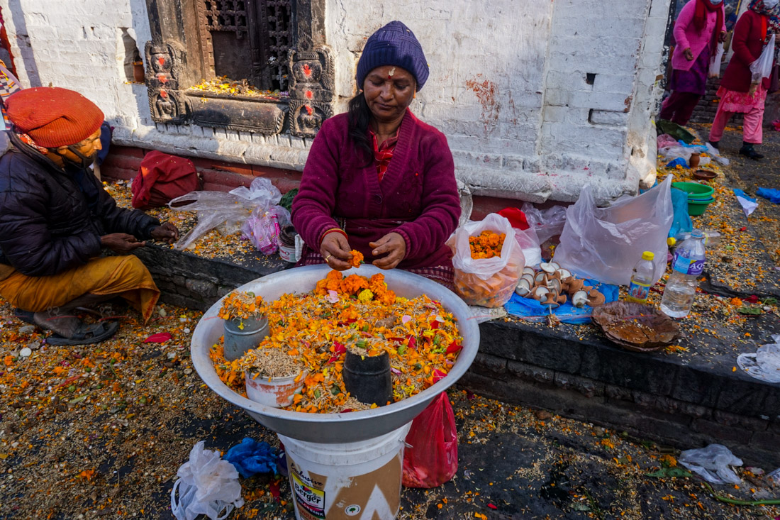 तस्बिरमा बालाचतुर्दशी