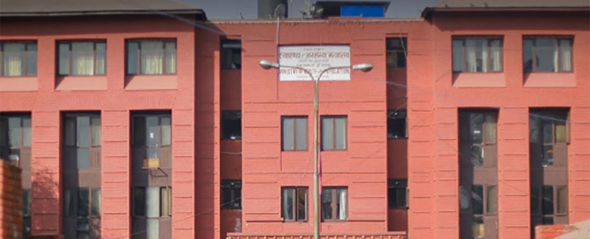 सरकारले भारतसँग कोरोना भ्याक्सिन खरिदका लागि गर्यो पत्राचार, त्यहीँको मूल्यमा दिन आग्रह