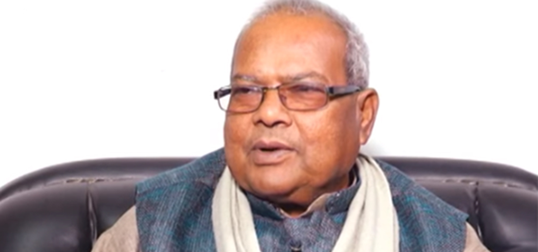 अध्यादेशबाट देश चलाउनु तानाशाही : नेता कर्ण