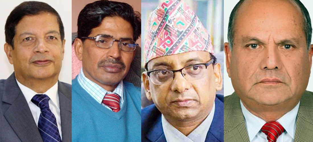 कोभिडले थलिएको अर्थतन्त्रलाई निर्वाचनले कता लैजान्छ ?