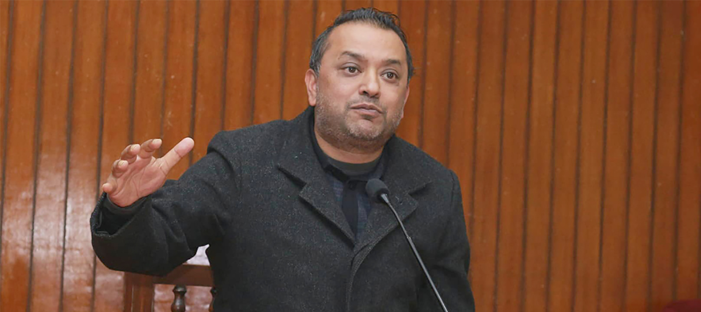 संसद् पुनःस्थापना हुन्छ, यी राष्ट्रपतिलाई पनि घर फर्काउनुपर्छ
