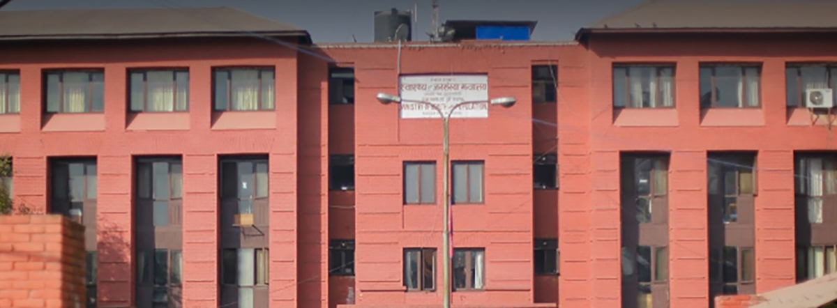 उपलब्धिविहीन एन्टिजेन परीक्षणमा लगानी थप्दै सरकार, एक महिनामा प्रगति शून्य