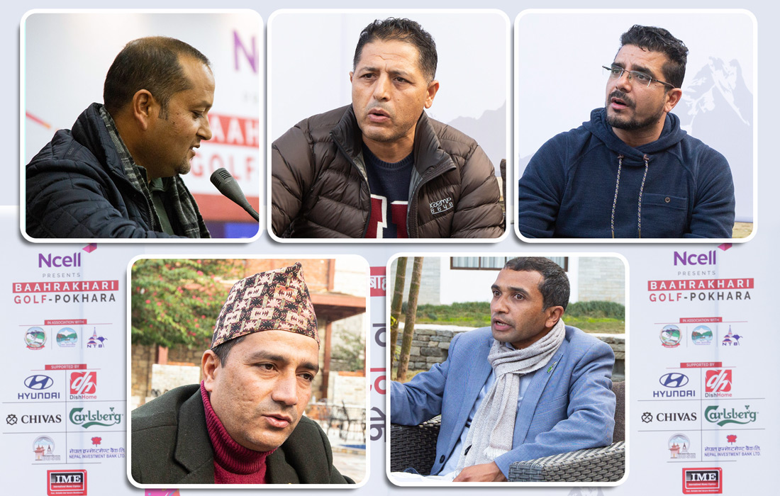 पोखराका २० प्रतिशत होटेल व्यवसायी पलायन, तत्काल पहल नगरिए अवस्था जटिल बन्ने चिन्ता