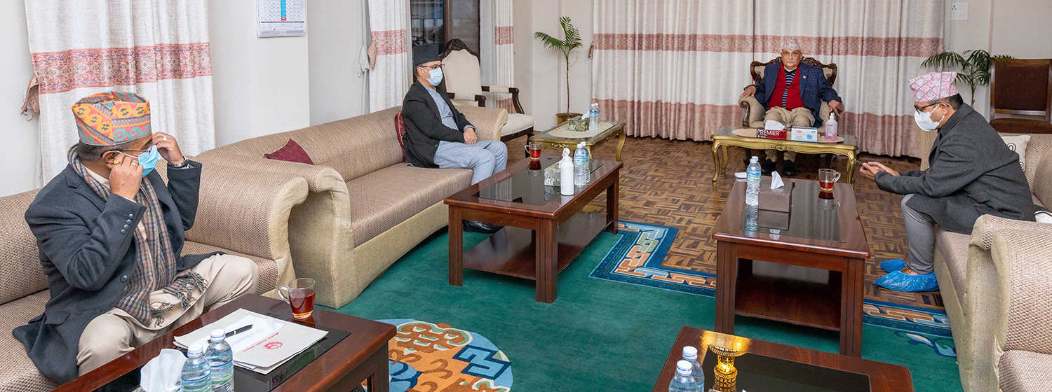 आयोग पदाधिकारीको नियुक्ति के हुन्छ ? कानुनविद् भन्छन्–राष्ट्रपतिले विवेक पुर्याउनुपर्छ