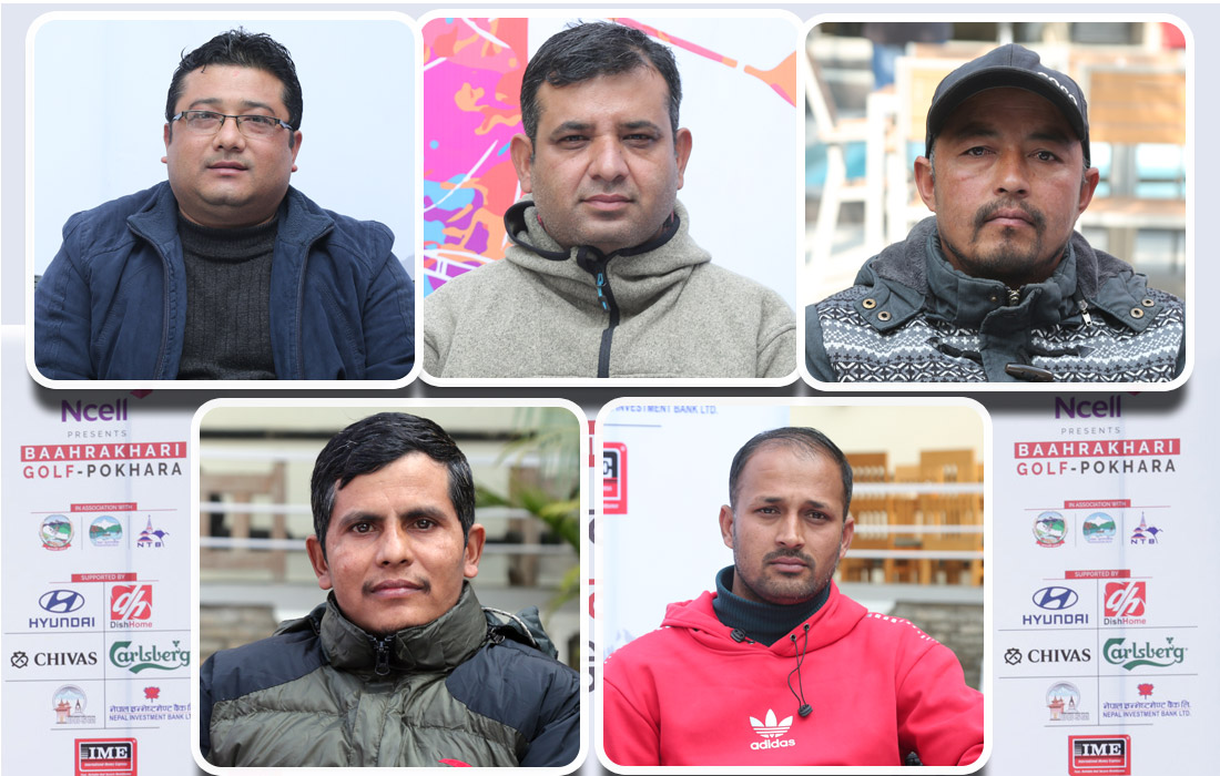 हामी साना व्यवसायीलाई सरकारले हेर्ला र !