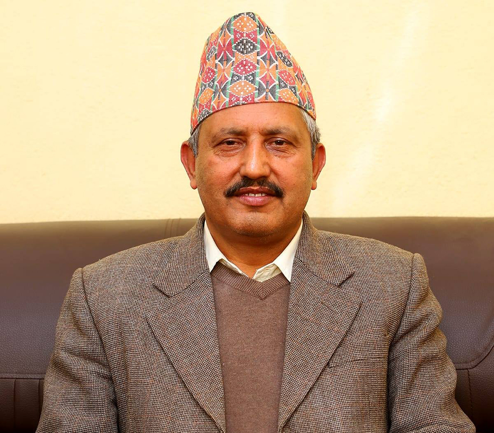 सानोठिमी क्याम्पसको जग्गा भाडा सम्झौता मन्त्रीले गरे रद्द