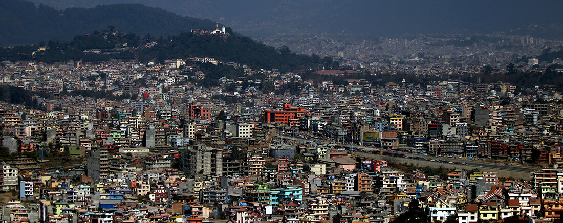 अर्को साता २५ देशका उच्चस्तरीय पाहुना काठमाडौंमा भेला हुने 