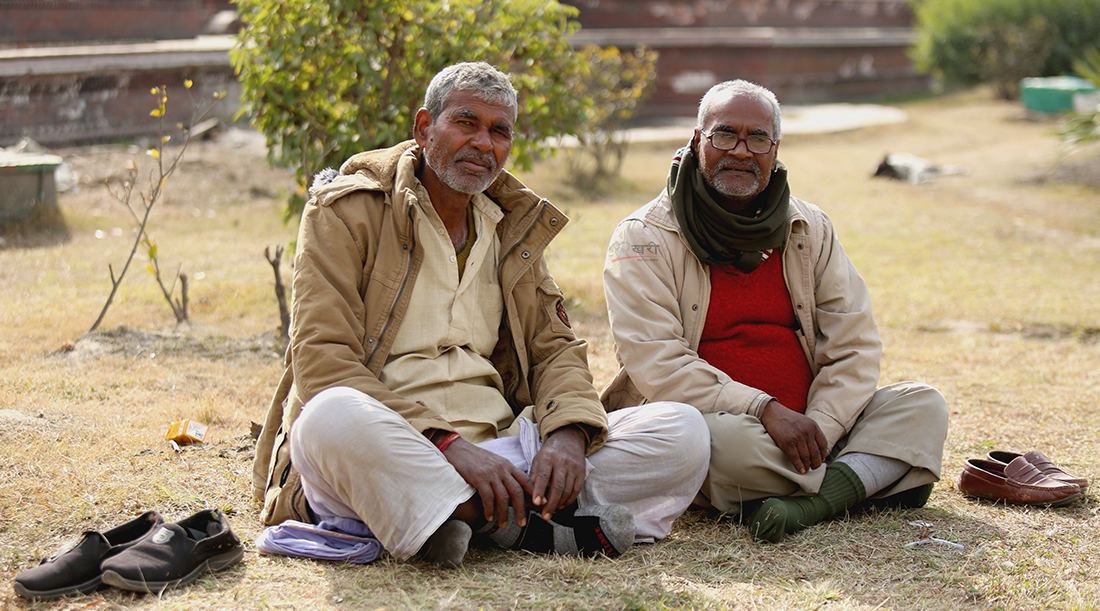 सरकार पनि बिचौलिया रहेछ !