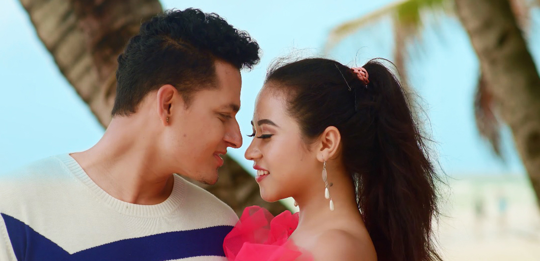 ‘लभ यु हमेशा’को शीर्ष गीत रिलिज