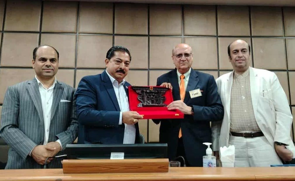 नेपाल–मलेसिया लगानी प्रवर्द्धनबारे छलफल