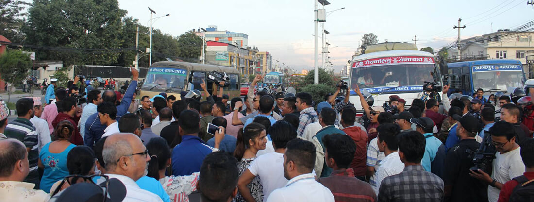 काठमाडौंमा निर्माण व्यवसायीको गोली हानी हत्या, मनोज समुहले लियो हत्याको जिम्मेवारी