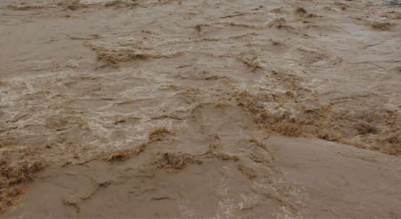 सिन्धुपाल्चोक, दोलखा र सोलुखुम्बुमा भारी वर्षा, बिहानसम्म सतर्क रहन आग्रह