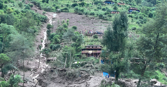 विपद्जन्य घटनामा २११ जनाको मृत्यु, वाग्मती र गण्डकीमा बढी क्षति