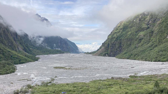 भ्रेमाथाङ पुगेर आएका विज्ञ मेलम्चीका बारेमा के भन्छन् ? (भिडियो वार्ता)