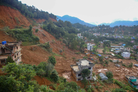 आनन्द वन अस्पतालका कर्मचारी विवेश सिंह अझै बेपत्ता