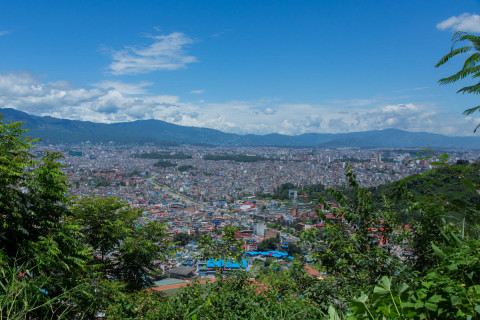 आजको मौसम : तराईमा हुस्सुदेखि आंशिक बदलीसम्म