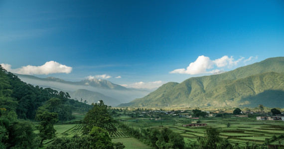 दुई प्रदेशमा आंशिक बदली, बाँकीमा मौसम सफा रहने