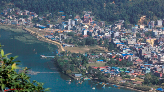 फेवातालको मापदण्ड घटाउने निर्णयविरुद्ध सर्वोच्चमा रिट, सोमबार दुवै पक्षलाई बोलाइयो