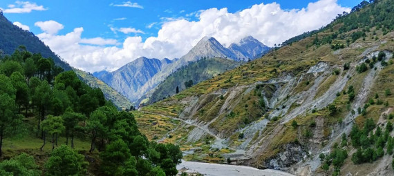 मुगु हिउँपहिरो अपडेट : हेलिकोप्टबाट सुरक्षाकर्मी घटनास्थलतर्फ प्रस्थान