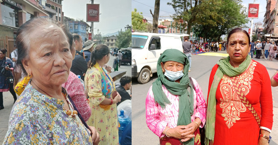 लाखौँ रकम जम्मा गरेको सहकारीको न बोर्ड छ न अफिस, धेरै पीडितलाई थाहा छैन नाम