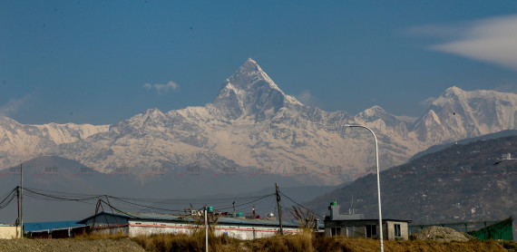 २०२४ मा पोखरामा २० लाख पर्यटक भित्र्याउने लक्ष्य, प्रचारमा जुटे व्यवसायी