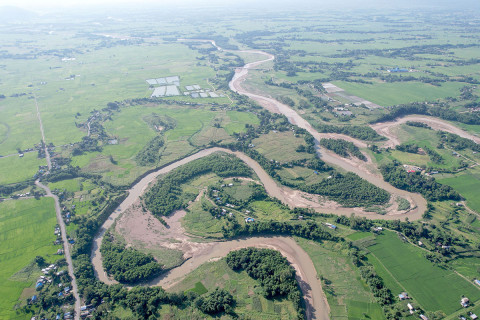 उत्तर बगेको बबई 