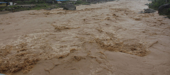 अधिकांश नदीमा जलसतह खतराको तहभन्दा माथि, अनावश्यक यात्रामा ननिस्कन र सुरक्षित रहन आग्रह 