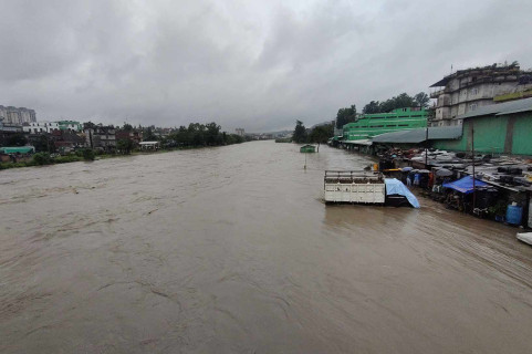 उपत्यकाका नदीतटीय क्षेत्रमा ‘अति उच्च सतर्कता’ अपनाउन आग्रह