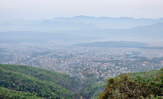 वीरेन्द्रनगर बजार