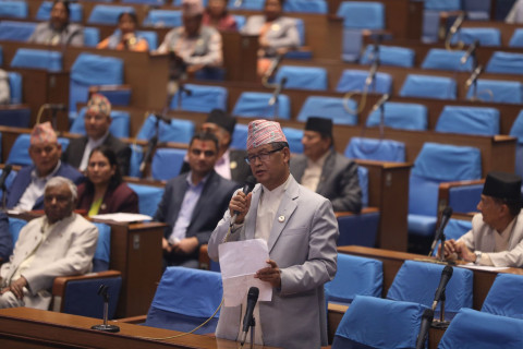 धनराज गुरुङकी पूर्वपत्नी ज्योतिले सहकारीको रकम विदेश लगेको आशंका !