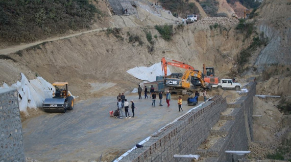 फास्ट ट्रयाकका लागि २२ अर्ब ५० करोड बजेट