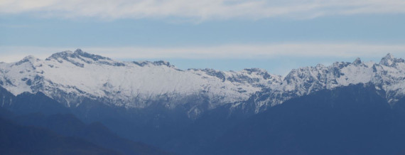 वाग्मतीसहित तीनवटा प्रदेशमा हिमपातको सम्भावना